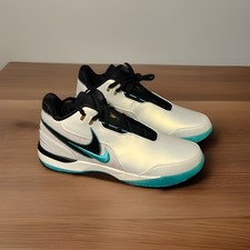 Nike lebron nxxt gen ampd - nike,