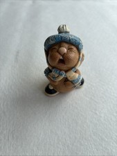 Pendelfin Rabbit Barney Bundle