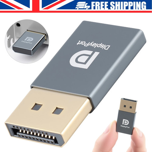 Displayport display emulator - display,