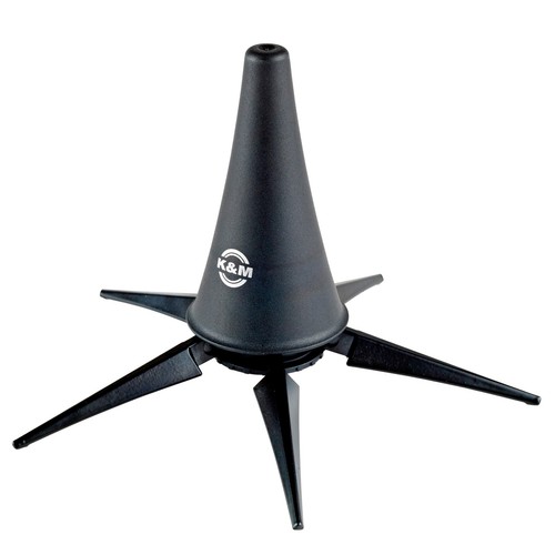 Clarinet stand store - stand, in