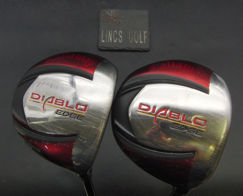 Set callaway diablo - callaway, edge