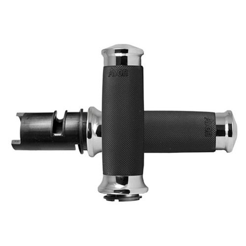 Avon custom contour - contour, grips