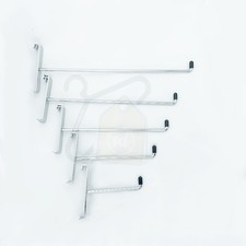 Grid wall Mesh Panel HOOKS Arm