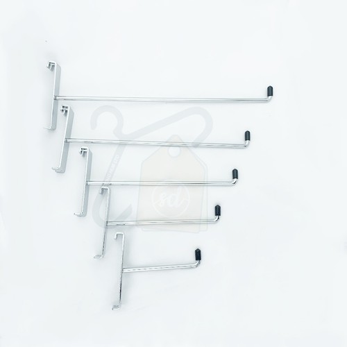 Grid wall mesh panel - grid, hooks