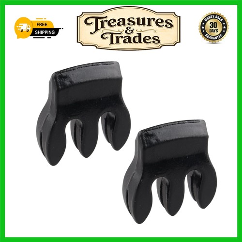 Professional metal violin mute - metal,