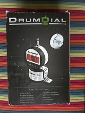 DrumDial Precision Drum Tuning