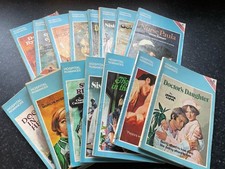 Vintage Women Weekly Hospital Romance Magazines X15 Joblot 1970s