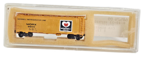 Intermountain 60524 gauge - n,