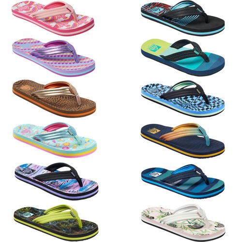 Reef childrens kids ahi - childrens, summer