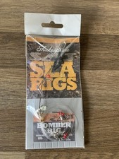 Shakespeare Salt Sea Fishing Bomber Two Hook Shore Rig Beach Casting Rocks Pier