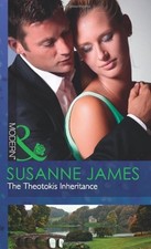 The Theotokis Inheritance