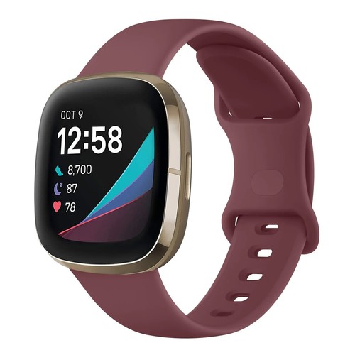 For fitbit versa sense 1 - 3,,