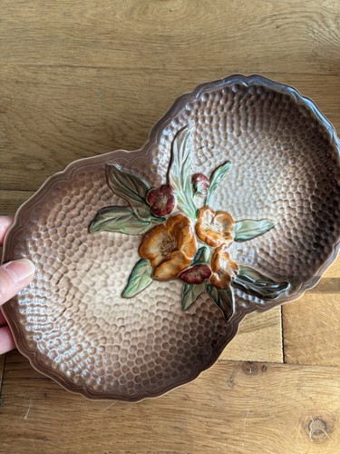 Rare vintage carlton ware - ,