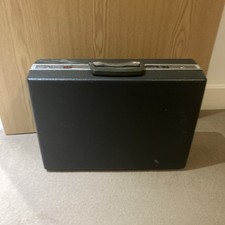 Grey  Vintage Samsonite