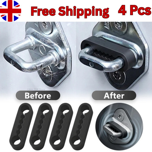 Universal car door lock damper - car,