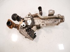 Exhaust gas cooler for 2017