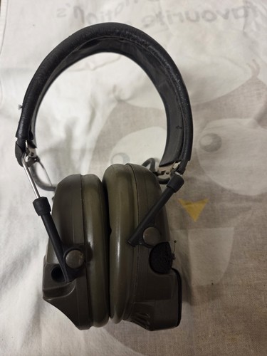 Pair peltor comtac - pair,