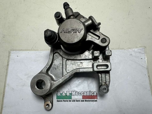 Front bracket brake caliper - front,