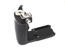 Zenza Bronica Speed Grip E for