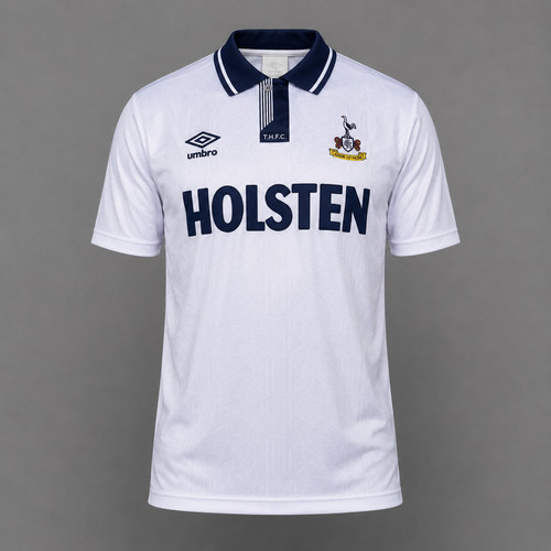 Tottenham hotspur 1991 - tottenham,