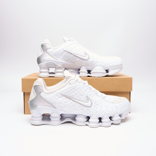 Nike shox women - nike, tl