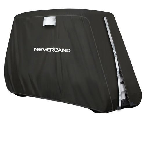Waterproof golf cart - waterproof,