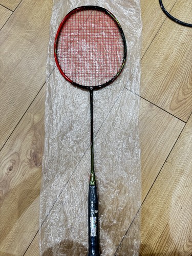 Yonex astrox 88d dominate 3ug5 - yonex,