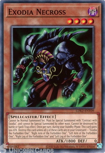 Ldk2 eny09 exodia necross unl - ldk2-eny09,