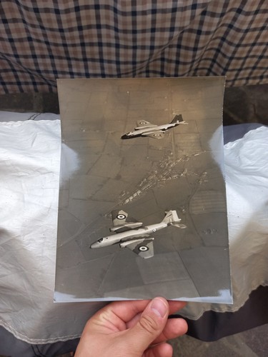 British military photograph