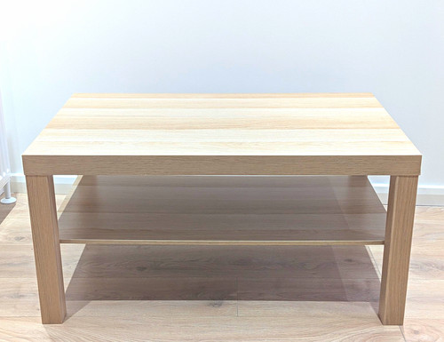 Ikea lack rectangular coffee - lack,