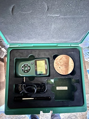 Insize portable hardness - insize,