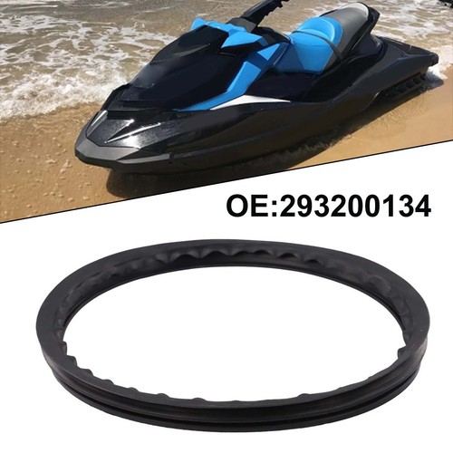 Replacement jet pump seal - replacement,