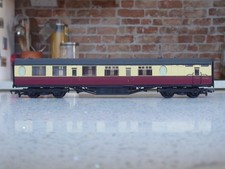 Detailed, Modified & Unique