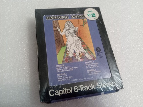 Sealed track tape kathi - 8,