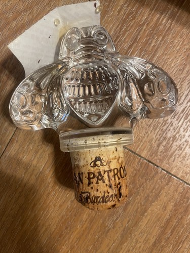 Empty gran patron - empty, burdeos