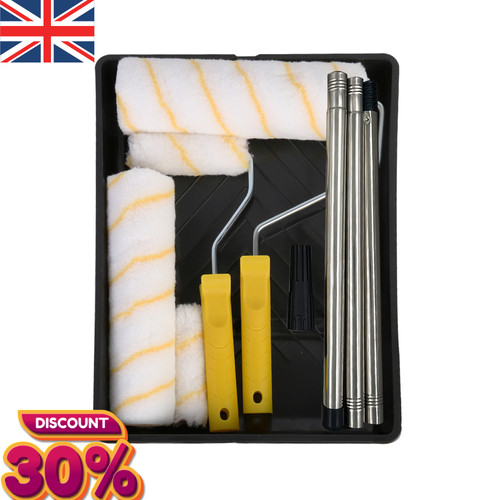 12pcs paint roller - paint,