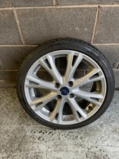 Ford Fiesta Mk7 Zetec