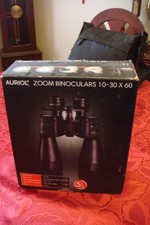 Auriol 10-30x60mm Zoom