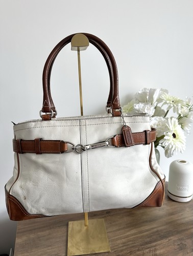 Vintage coach hamptons - vintage,