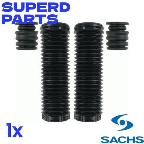 Shock absorber assembly kit - shock,