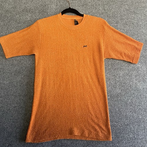 Vintage stallion terry cloth - stallion,