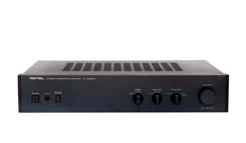 Rotel 820bx4 stereo - rotel, ra