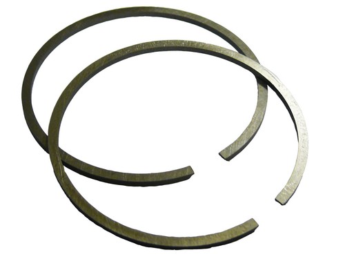 Piston rings fits - piston,