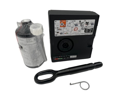 Oem audi breakdown kit sealant - audi,