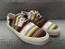 Universal Works X Sebago Jack