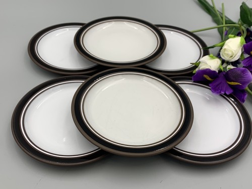 Hornsea pottery contrast - pottery,