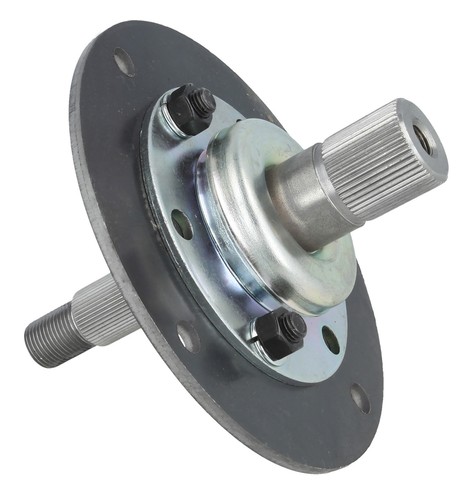 Deck spindle fits mtd - mtd, see