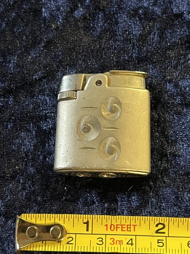 Vintage ronson lighter - ronson,