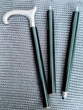 VICTORIAN STYLE HANDLE WALKING