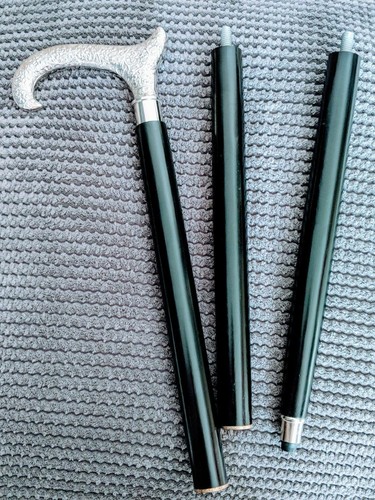Victorian style handle - handle, walking
